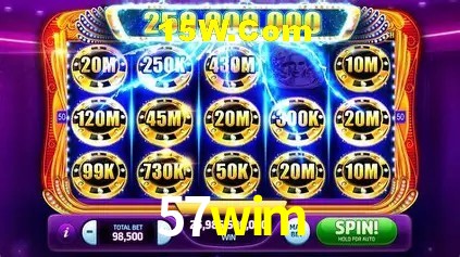 Promoção Relâmpago 57wim