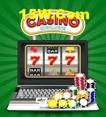 Jogos de Slot 57wim