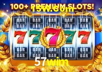 Jogos de Slot 57wim