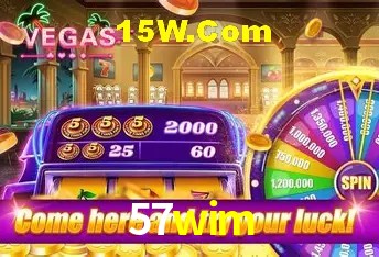 Recursos de Bônus 57wim