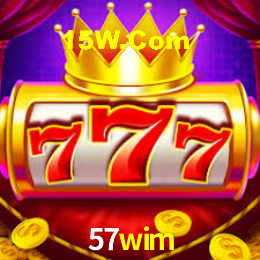 Sinta a adrenalina dos jogos de cassino com 57wim