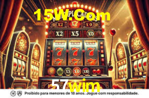 Bônus Generosos e Exclusivos no 57wim para Você!