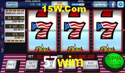 Diretório de Jogos 57wim