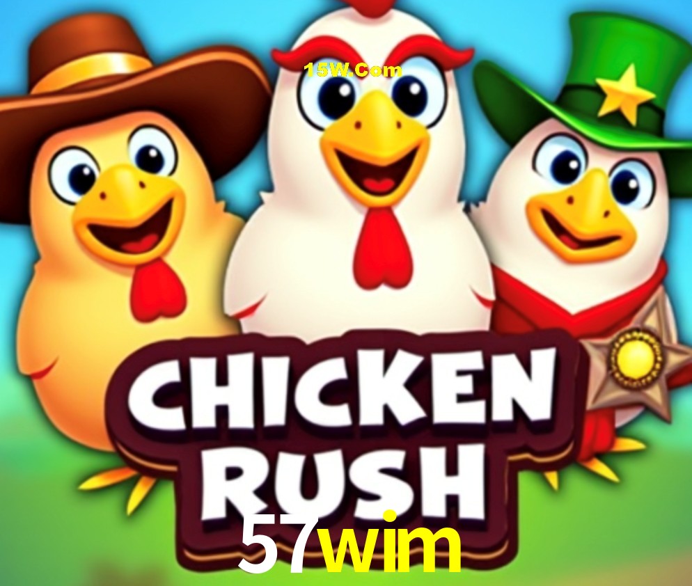 Diretório de Jogos 57wim