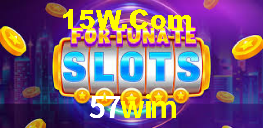 57wim: A Experiência de Casino com Jogos de Mesa ao Vivo